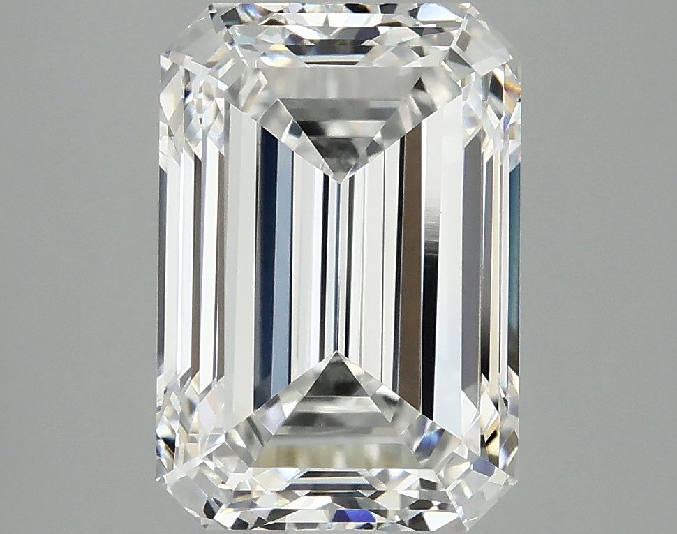 4.9 Carat · E · VVS2 Rare Carat Ideal Cut
