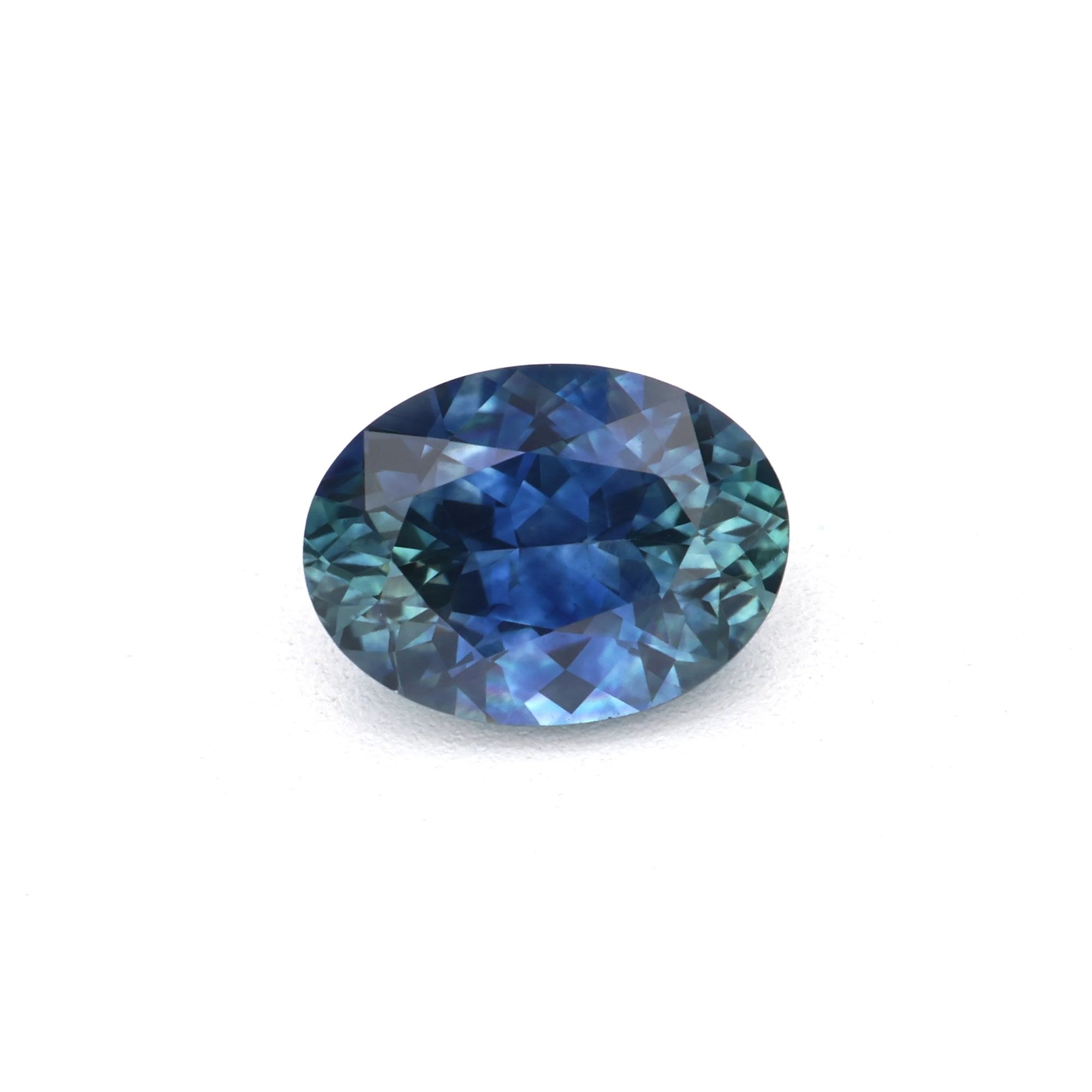 0.68ct Sapphire