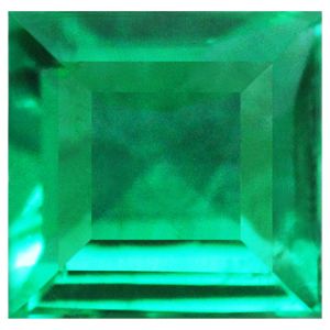 0.33ct Emerald