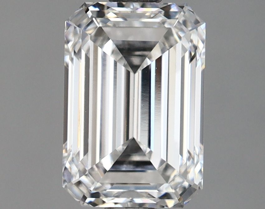 1.75ct Emerald E - VS1 - Excellent cut - LGD235477