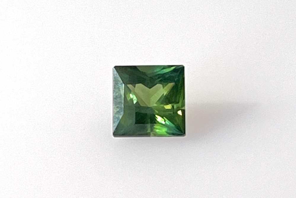 1.33ct Sapphire