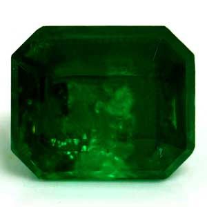 0.52ct Emerald