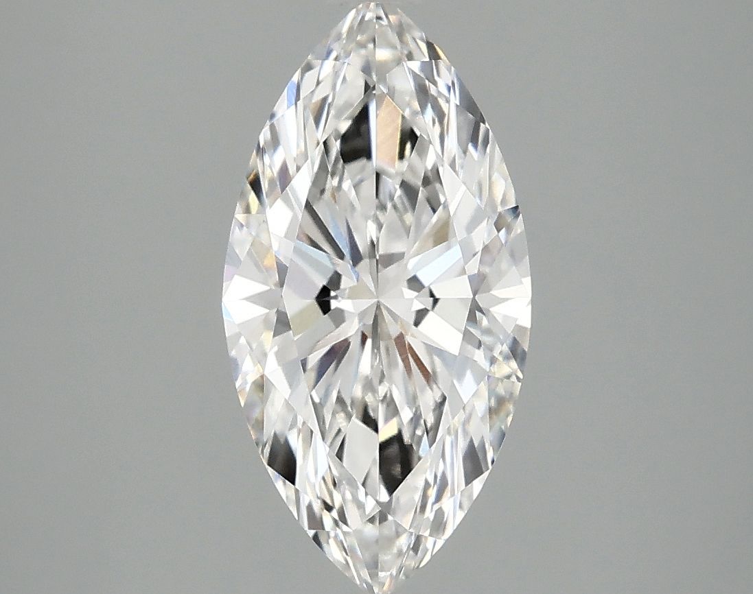 2.02ct Marquise F - VVS2 - Excellent cut - LD185050