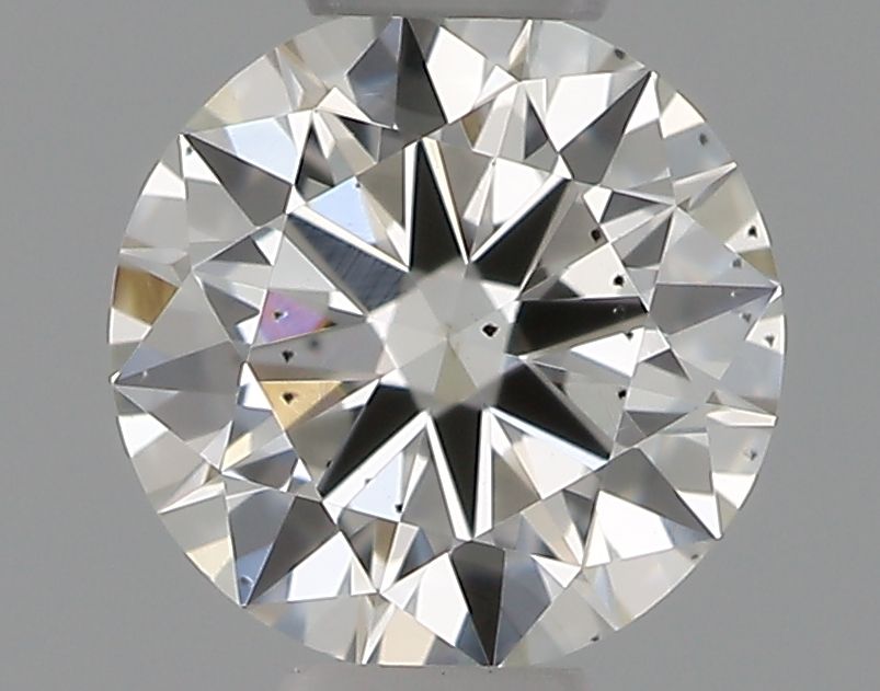 Diamante 0,31 ct ROUND