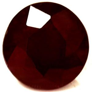 1.21ct Ruby