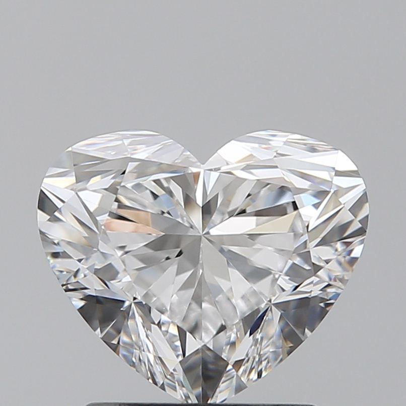 Heart Diamond