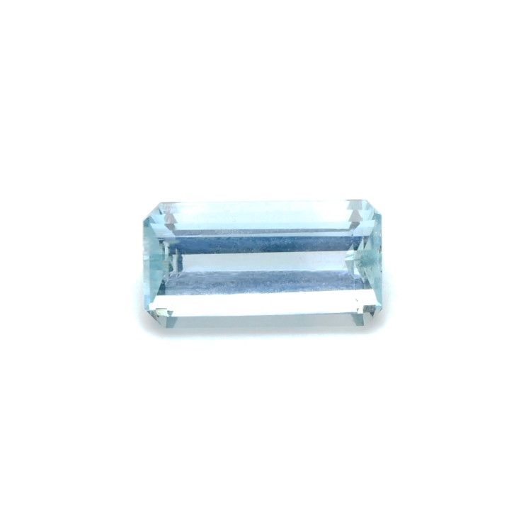 1.57ct Aquamarine