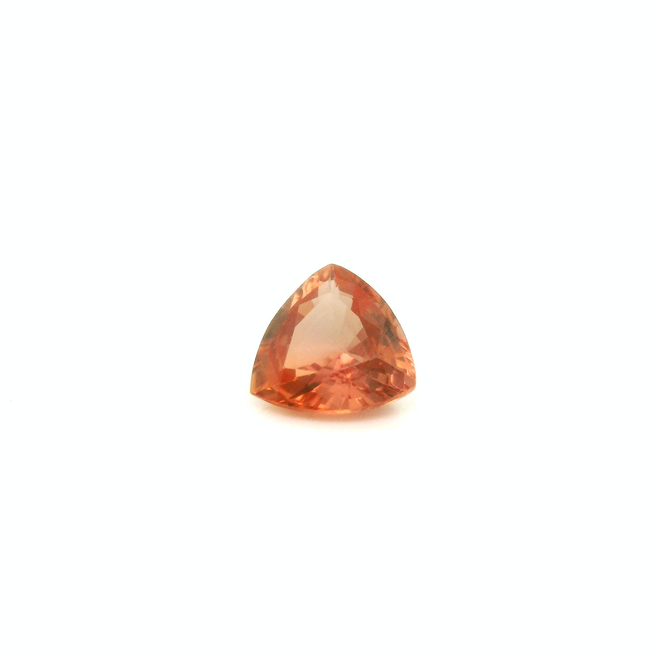 0.86ct SAPPHIRE