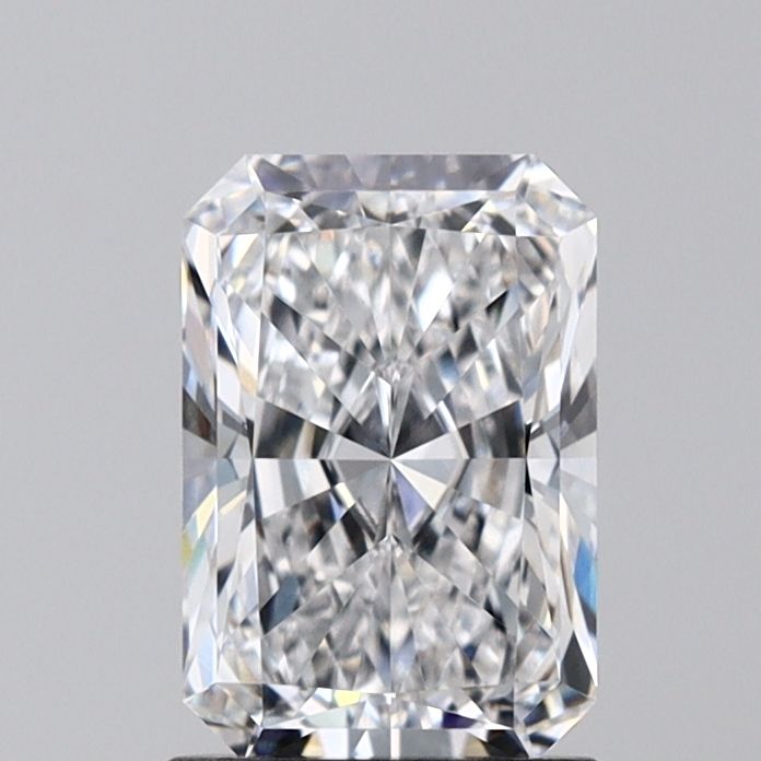 1.5ct Radiant D VVS2 Excellent Cut-LGD175997