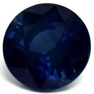 1.35ct Sapphire