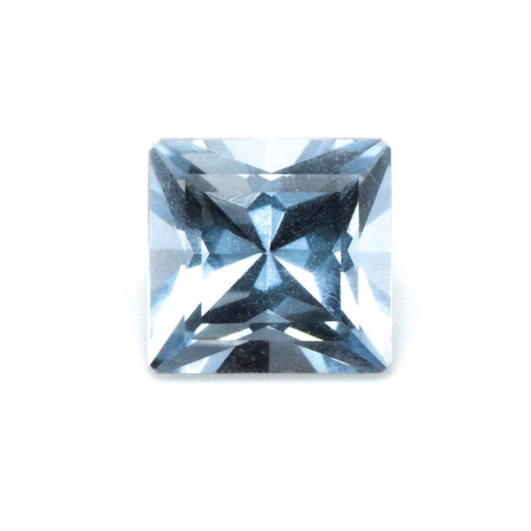 0.67ct Aquamarine