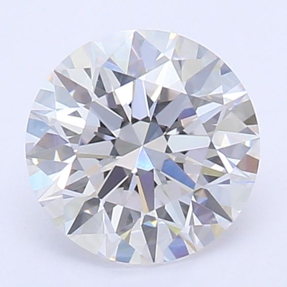 Round 0.53ct Diamond