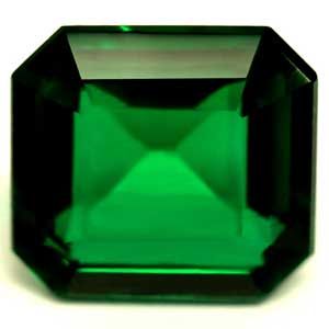 0.68ct Emerald