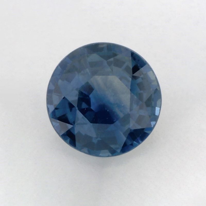 1.19ct Sapphire