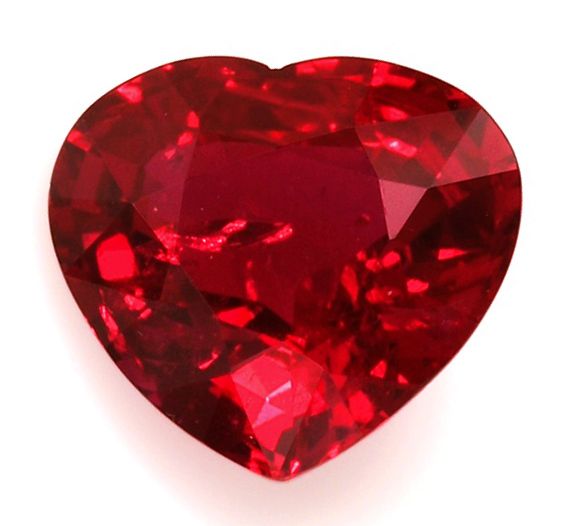 1.51ct Ruby