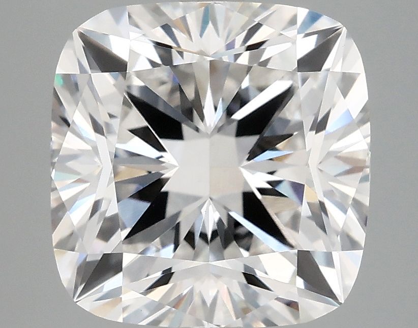4.02 Carat · F · VVS2 Rare Carat Ideal Cut