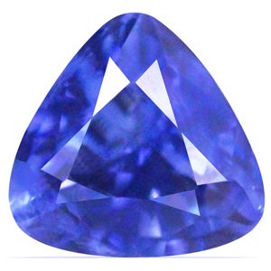 0.74ct Sapphire