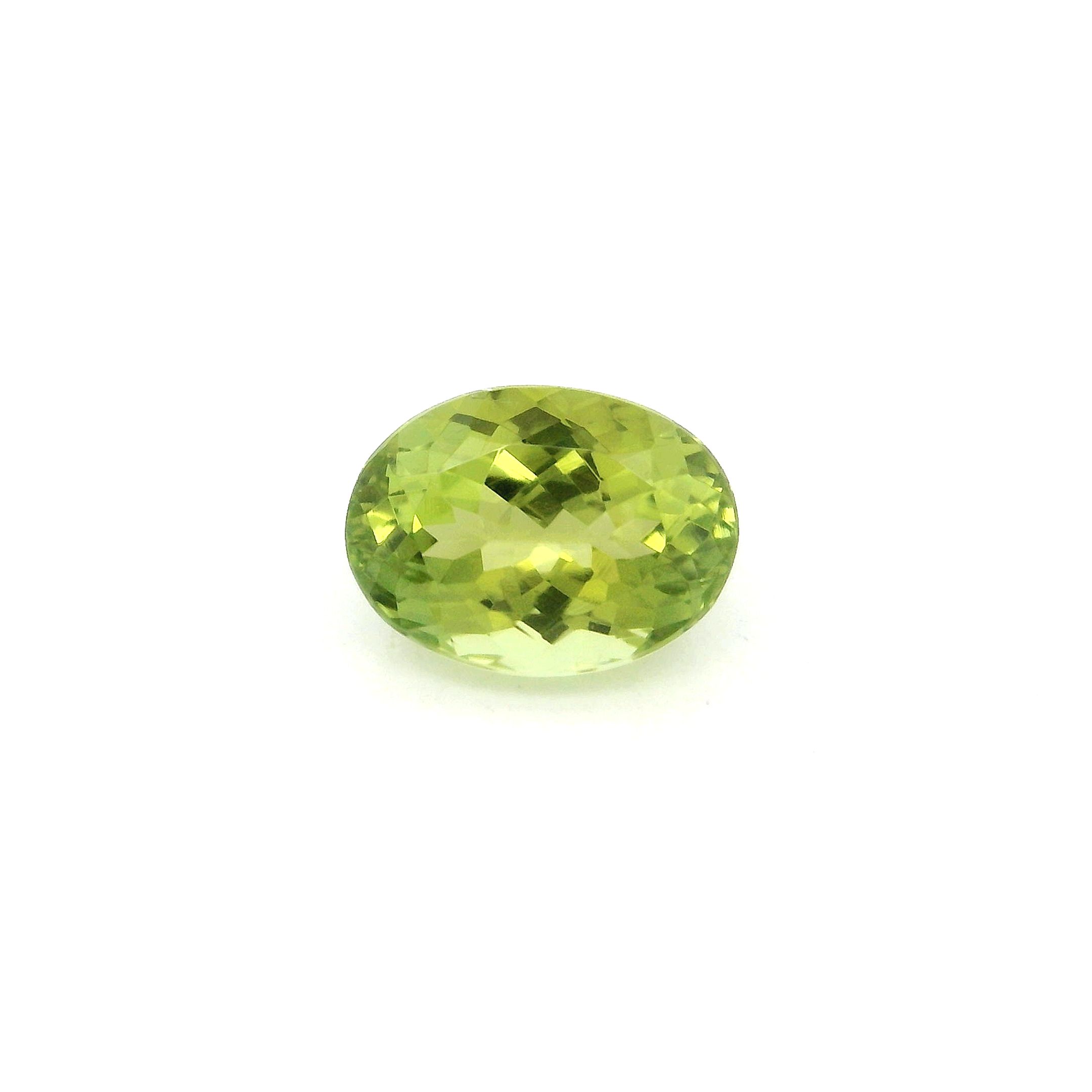 1.47ct TOURMALINE