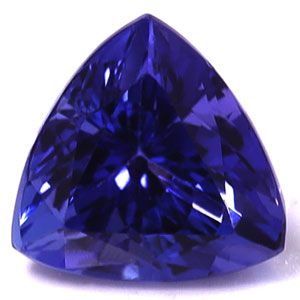 2.39ct Tanzanite