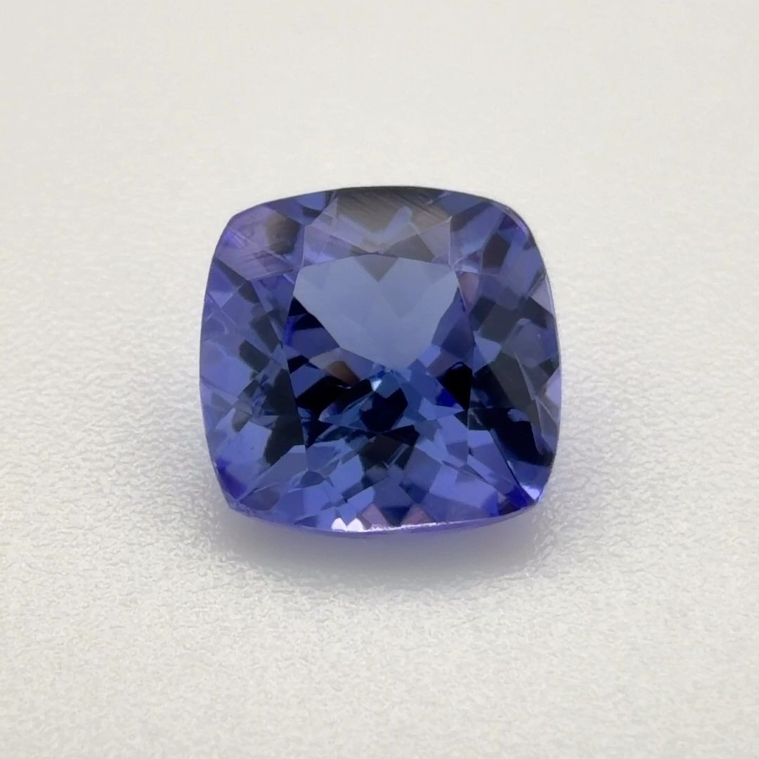 0.805ct TANZANITE