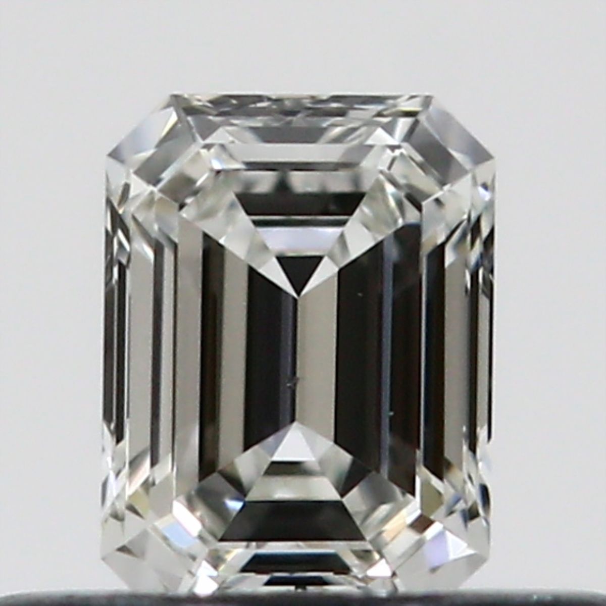 Diamante 0,27 ct EMERALD