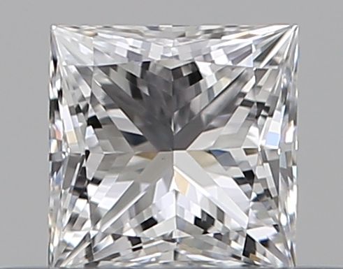 Diamante 0,30 ct PRINCESS