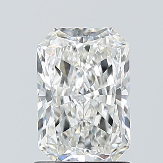 1.13 Carat Radiant Diamond