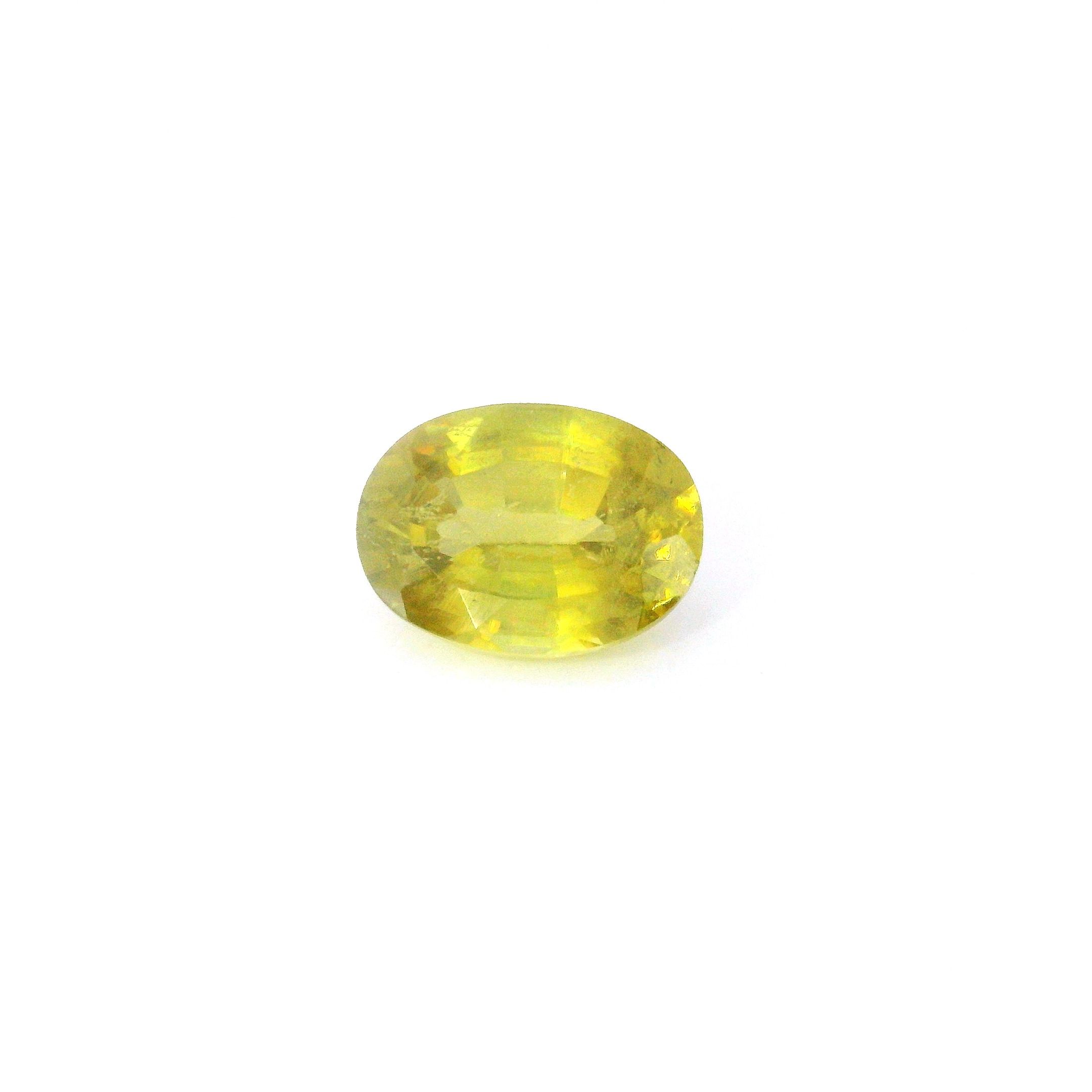 1.48ct SPHENE