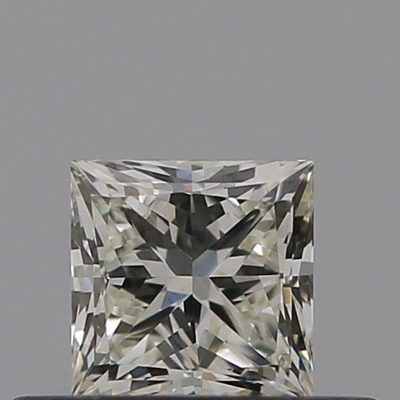 Diamante 0,31 ct PRINCESS