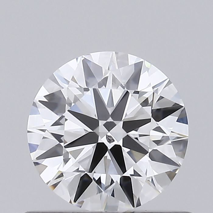 Round 0.60ct Diamond