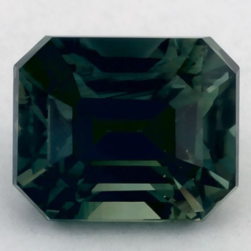 1.1ct Sapphire