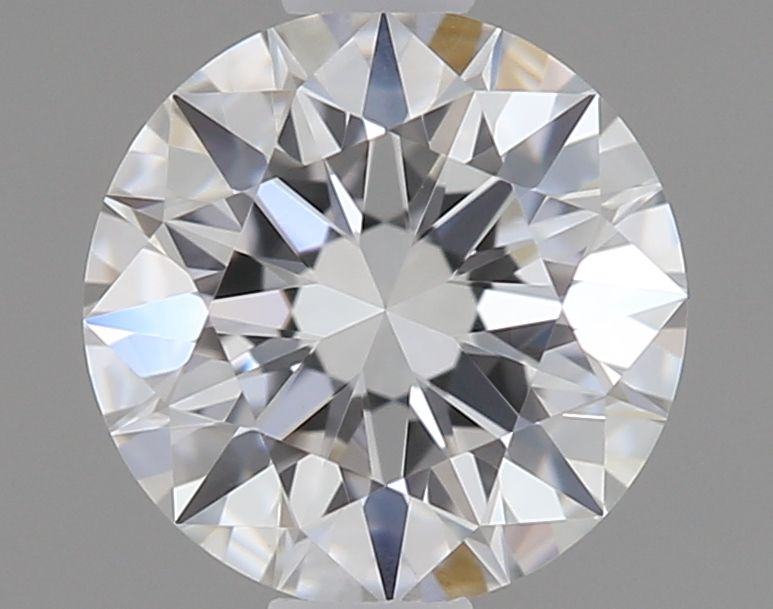 Diamant Rond 0.43 ct - Couleur E - Pureté VVS2