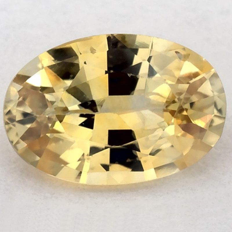 1.11ct Sapphire