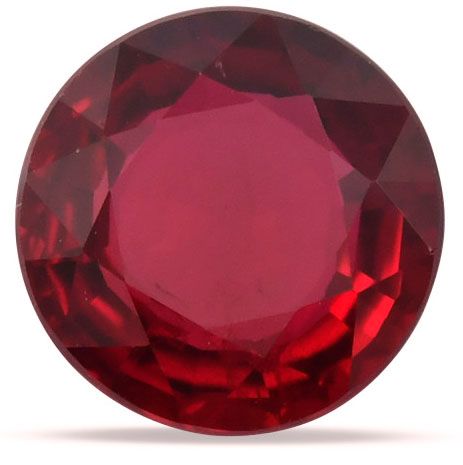1.4ct Ruby
