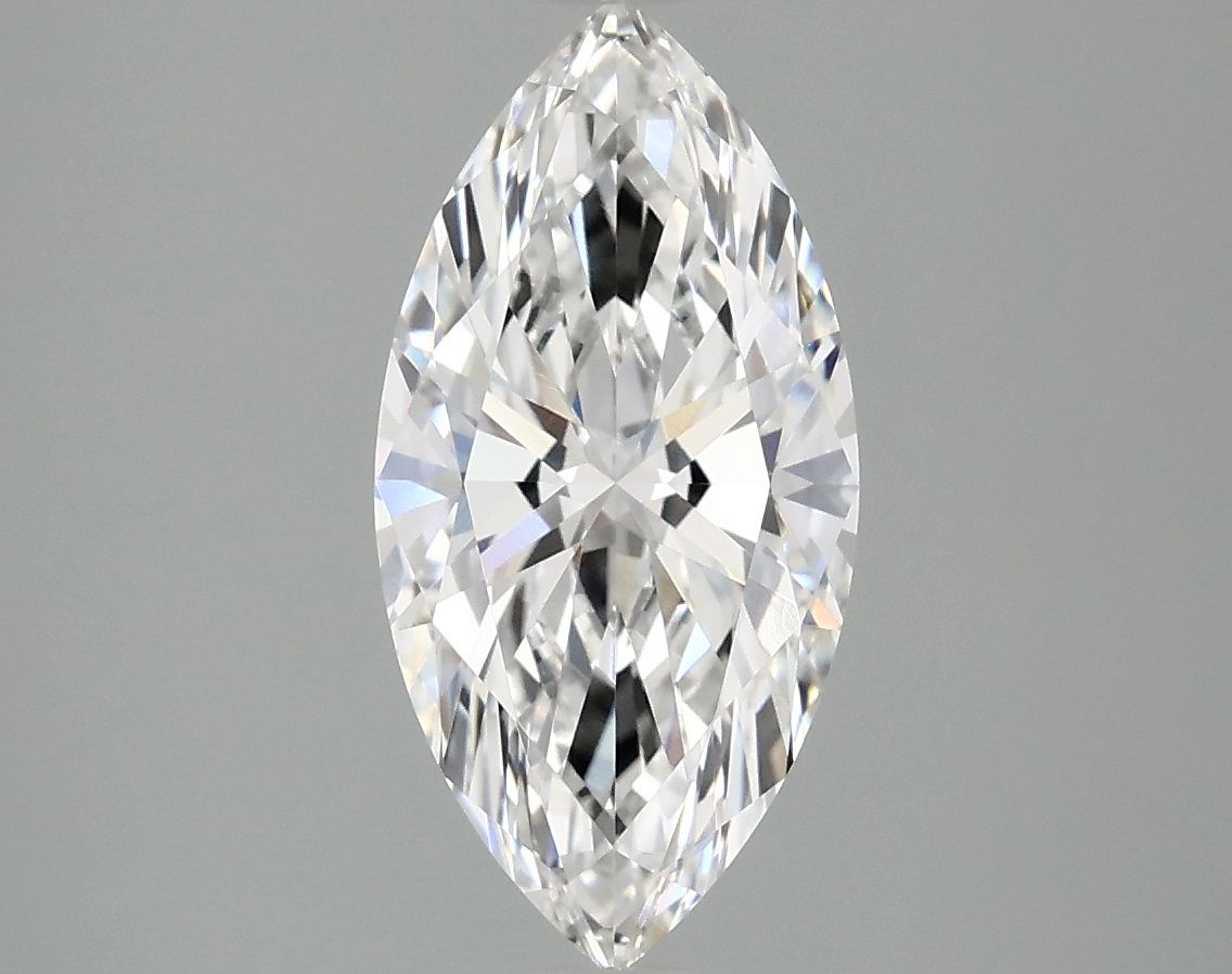 2.01ct Marquise E - VVS2 - Excellent cut - LD187092