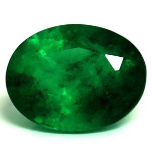 1.71ct Emerald