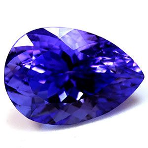 3.52ct Tanzanite