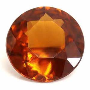 2.52ct Garnet