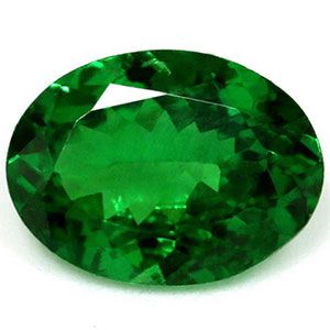 1.29ct Garnet