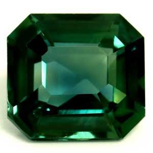 0.81ct Sapphire