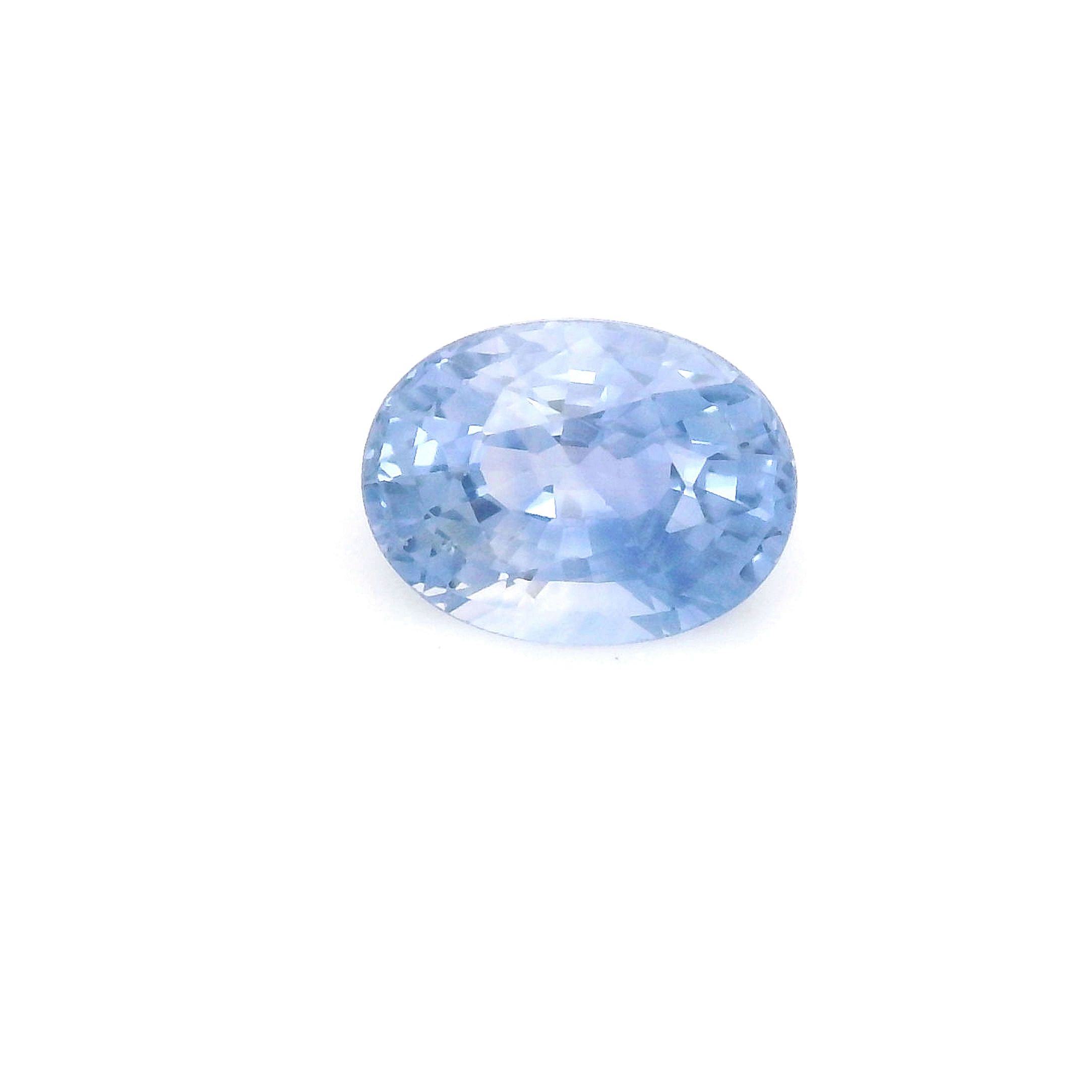 1.04ct SAPPHIRE