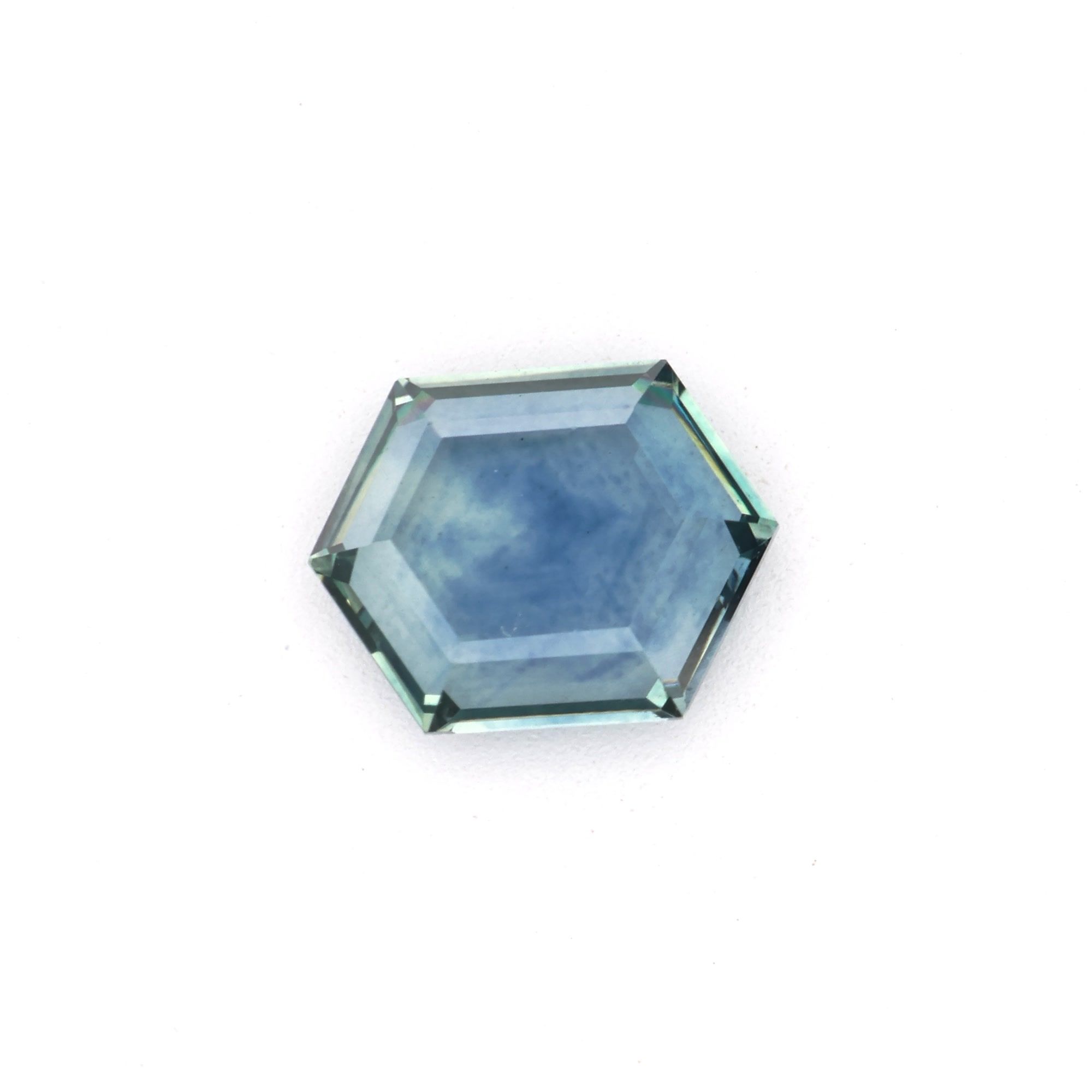 0.91ct Sapphire