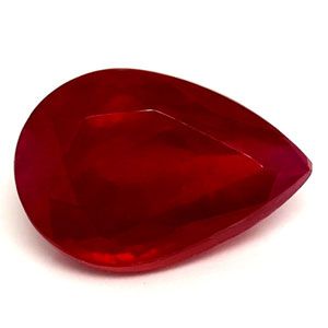 1.67ct Ruby