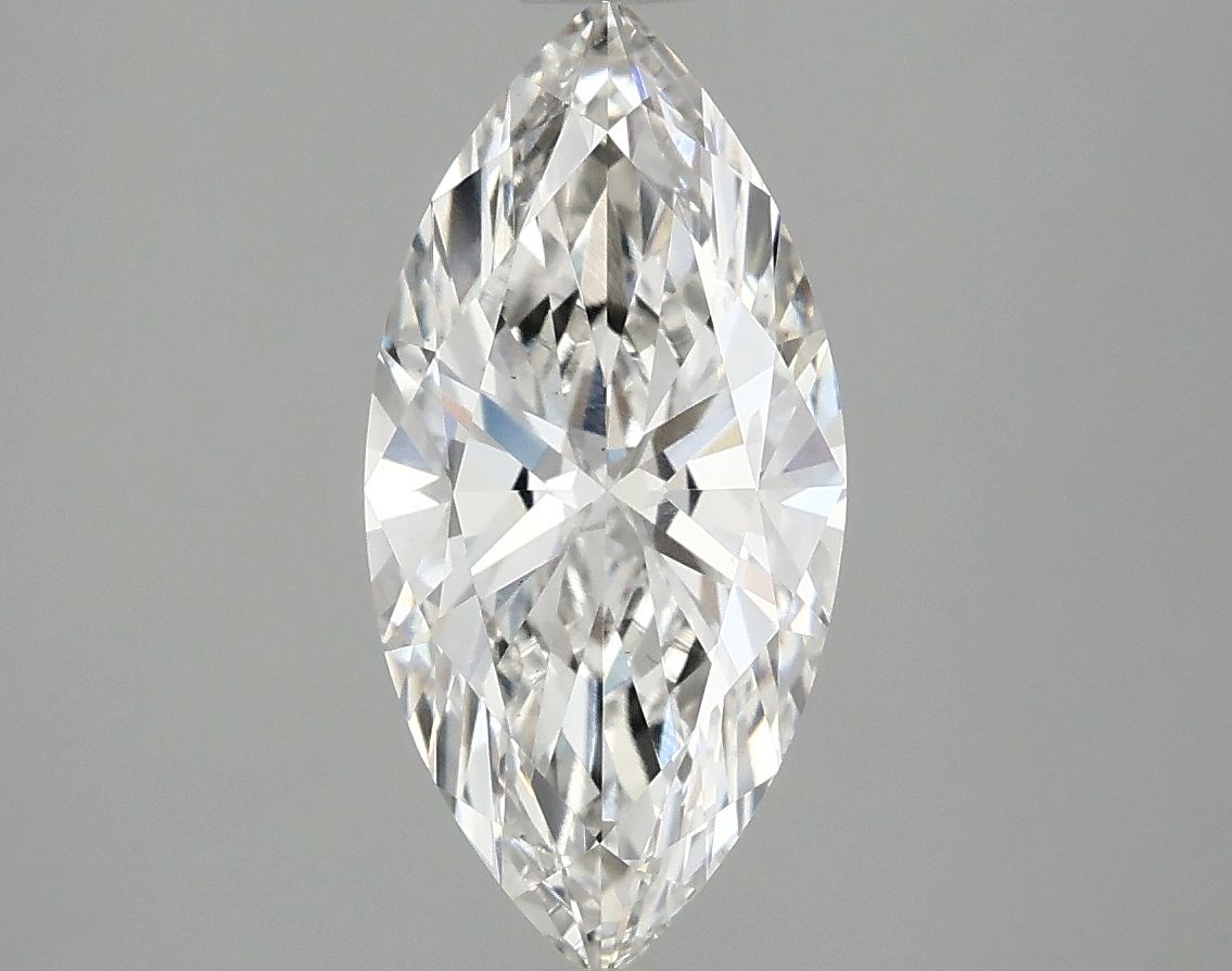2.02ct Marquise F - VS1 - Excellent cut - LD372800