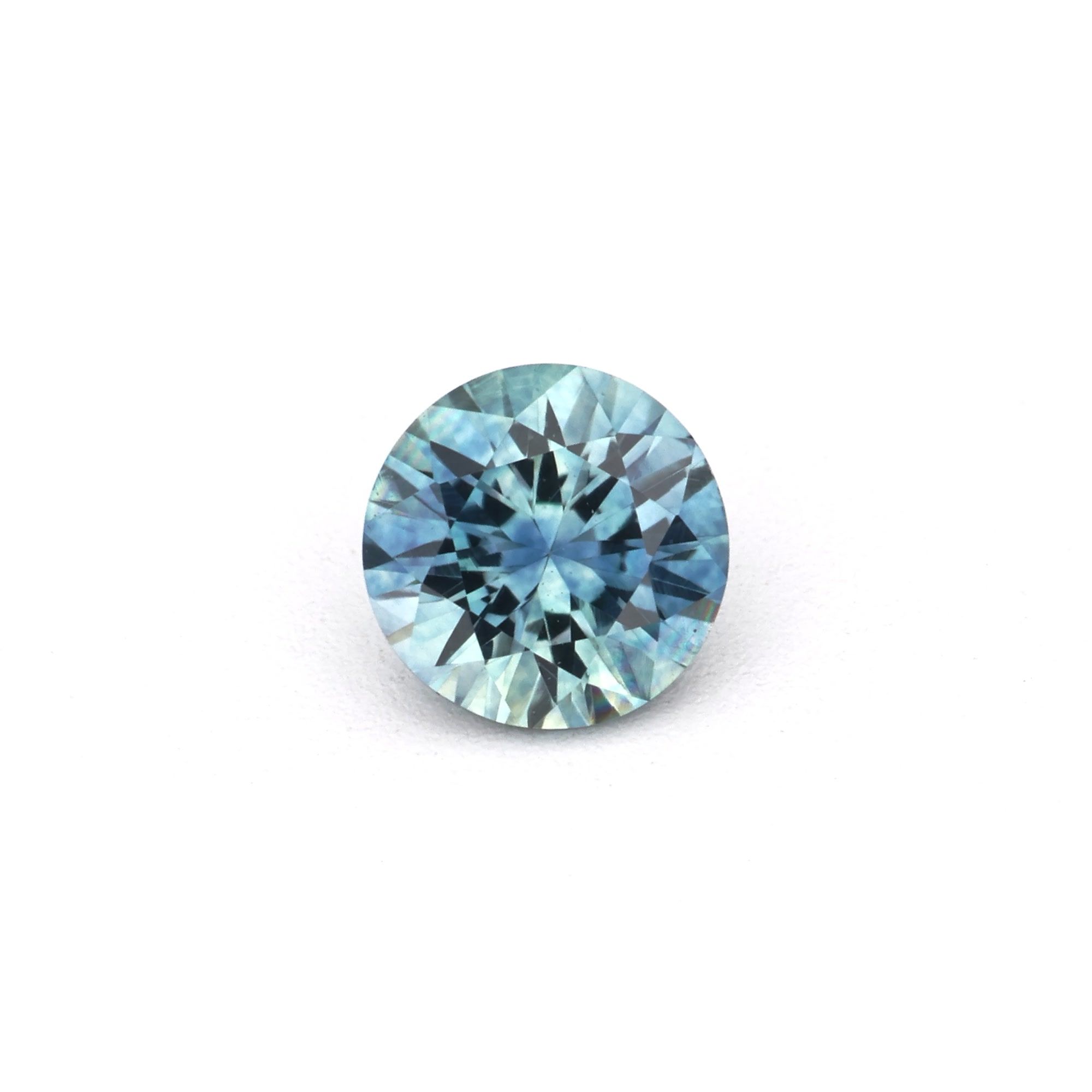 0.39ct Sapphire