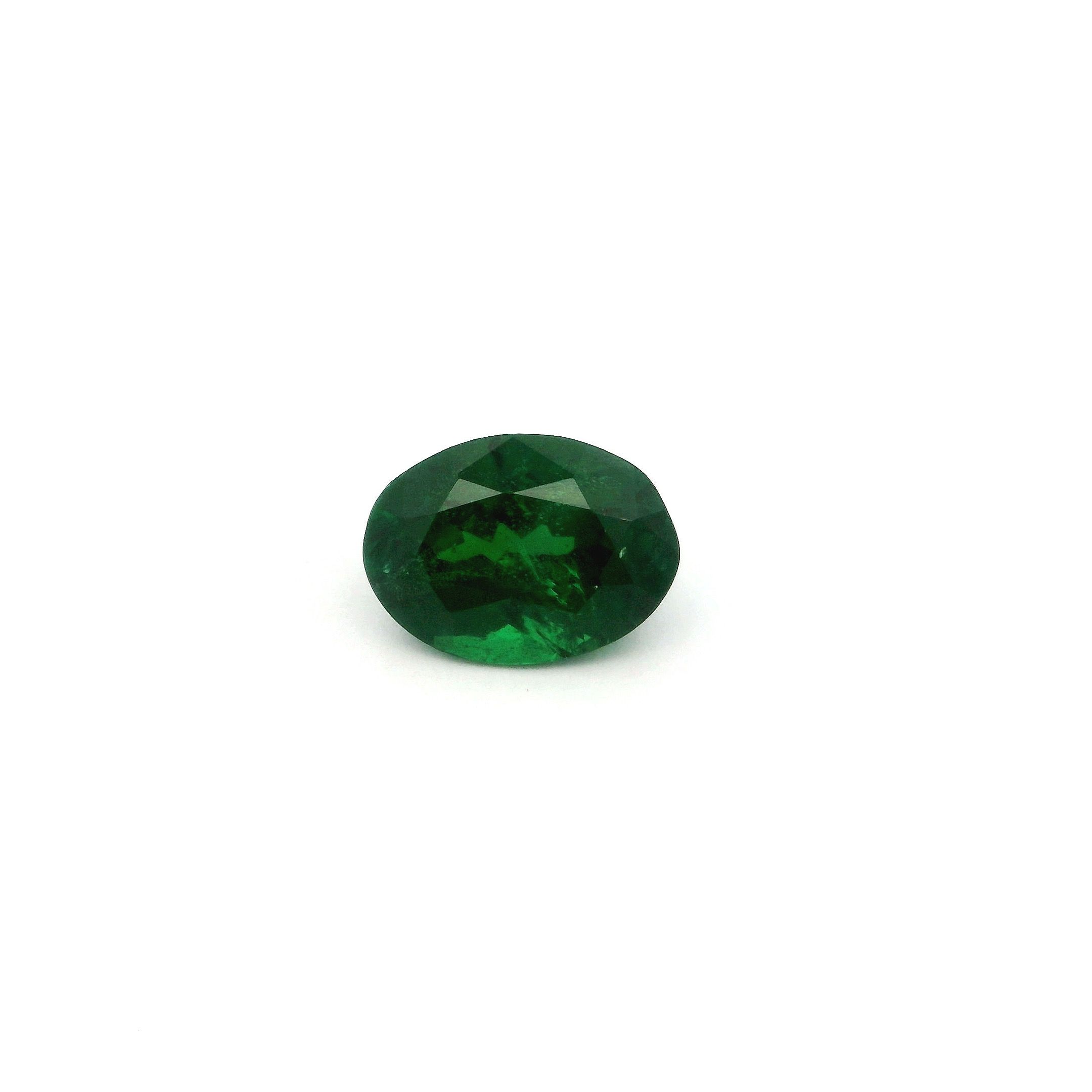 1.18ct GARNET