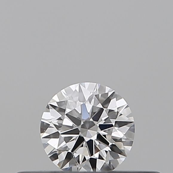ROUND 0.18 carat diamond