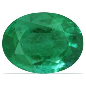 1.19ct Emerald