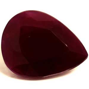 5.18ct Ruby