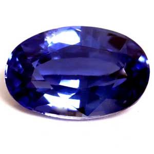 0.73ct Sapphire